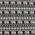 thumbnail image 3 of Bolsa de lavandería de tela de lona plegable de gran tamaño, cesto de lavandería, cesta de almacenamiento con asas, cesta de almacenamiento plegable Adepaton 2033651, 3 of 8
