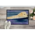 thumbnail image 2 of Carolines Treasures SS8814MAT Golden Retriever Tapis Intérieur Extérieur - 18 x 27 Po., 2 of 4