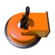 thumbnail image 2 of Herramienta fijadora de pisos Herramientas para pisos laminados Multifuncional Portátil Potente con Naranja, 2 of 9