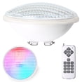thumbnail image 1 of Lampe de Piscine LED PAR56 Étanche IP68 RGBW, 1 of 4