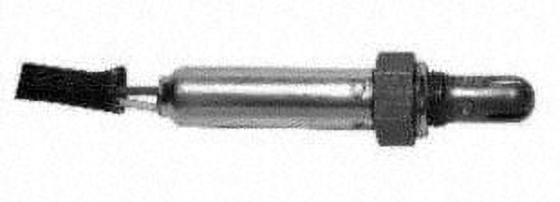 Oxygen Sensor Fits select: 1993 NISSAN D21, 1991-1992 NISSAN TRUCK