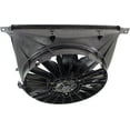 thumbnail image 4 of Cooling Fan Assembly Compatible with BMW 3-SERIES 1996-1999 4cyl, 4 of 5