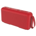 thumbnail image 1 of 1 ventilador portátil de color puro, tarjeta (sin tarjeta), radio FM, altavoz inalámbrico Bluetooth, 1 of 5