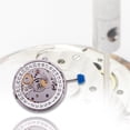 thumbnail image 2 of 2X pour ETA 2824-2 SELLITA SW200 Blanc 3H Mouvement Horloger Mécanique, 2 of 8