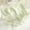 Green, variant on Womens Underwear Ice Silk Mid Waist Bow Breathable Thin Briefs Soft Panties for Women Green L