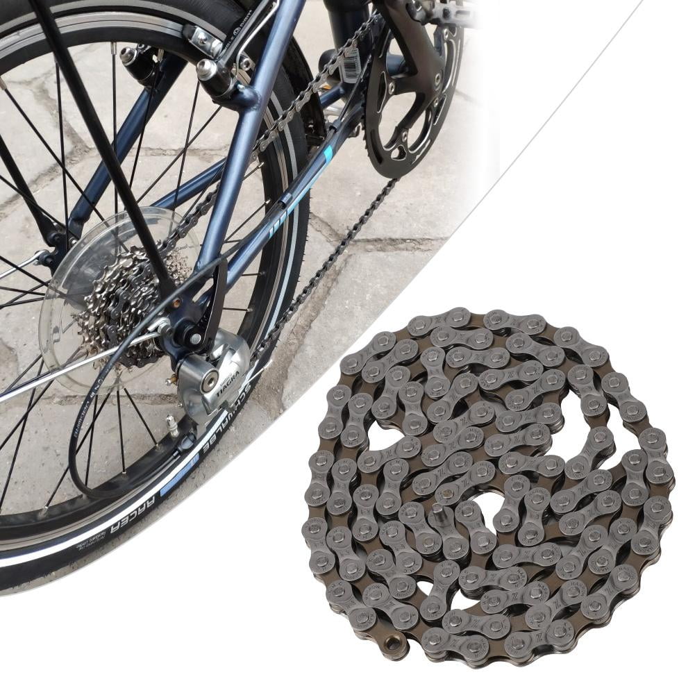 21 gear bike chain