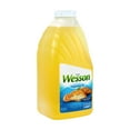 thumbnail image 5 of Wesson Vegetable Oil, 5 of 6