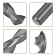 thumbnail image 3 of Reduced Shank Twist Drill Bits 14mm High Speed Steel HSS 4241 with 10mm Shank 1 Pcs, 3 of 3
