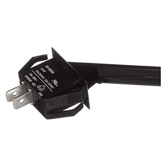 Heatilator Eco-Choice & PelPro Switch (SRV7000-612) - Original Part