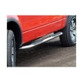 thumbnail image 4 of Dee Zee DZ 370303 Stainless Tubes - 3" Nerf Bar - fits 1999 - 2016 Ford SuperDuty, 4 of 6