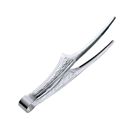 

304 stainless steel food clip steak clip barbecue clip barbecue clip