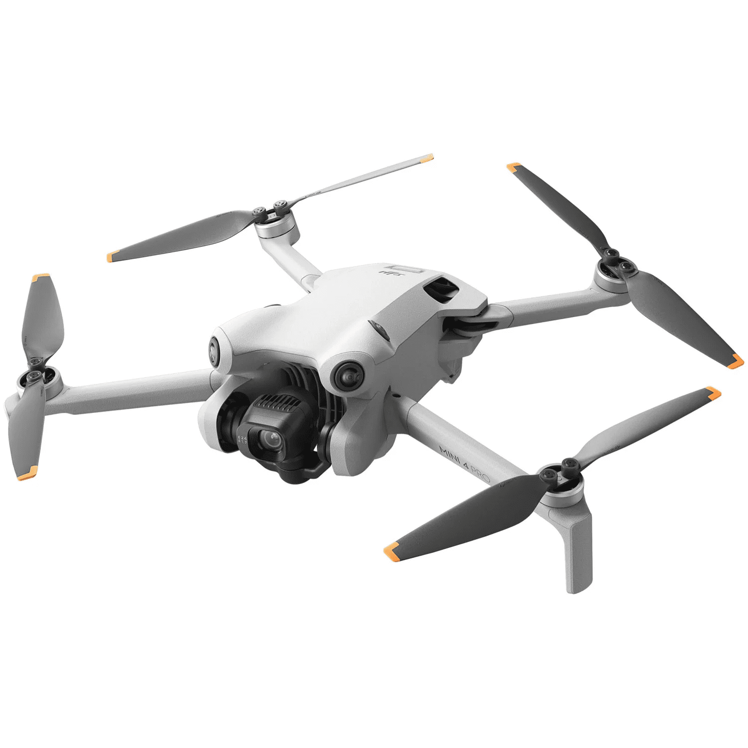 DJI Mini 4 Pro Drone Fly More Combo with RC 2 Remote Controller