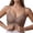 A-Coffee112, variant on Womens T-Shirt Bras Spaghetti Straps Front Closure Scalloped Everyday Bras Seamless Lightly Lined Daily Bras