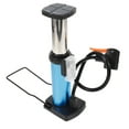 thumbnail image 5 of WRISTBIQUE 1Pack Portable Aluminum Alloy Bike Pump for Cycling and Outdoor Activities, 5 of 8