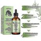 thumbnail image 4 of Aceite fortalecedor para el cuero cabelludo y el cabello con romero y menta, biotina y aceites esenciales, tratamiento nutritivo, 4 of 4