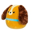 thumbnail image 4 of Squishmallows Disney’s Lady and the Tramp 14 inch Lady -  Child's Ultra Soft Plush Toy, 4 of 9