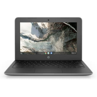 HP Chromebook Laptop - 11.6'' 2GB with WiFi/Bluetooth (11-v033nr