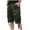 Army Green, variant on DeHolifer Men's Camo Cargo Shorts Cotton Relaxed Fit Multi-Pocket Outdoor Camouflage Cargo Shorts Hot Pink 4XL
