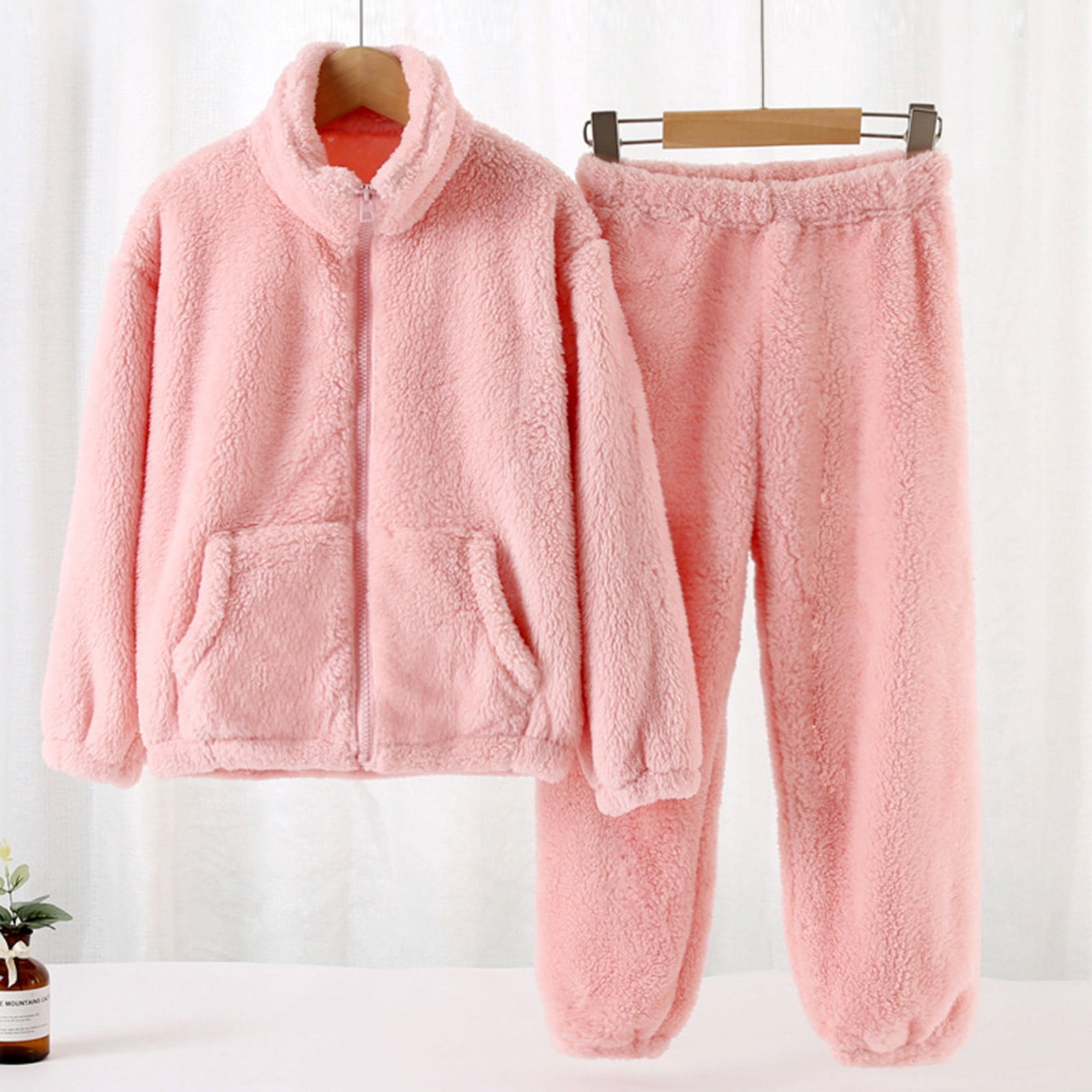 HIPYLO Dance Outfits Catholic Baptism Outfit Boy Girls Leotards for Gymnastics Long Sleeve Western Baby Boy Clothes Cute Clothes for Teens Gift Ideas, Pink 9-10 Years