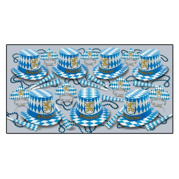 Oktoberfest Asst for 50