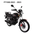 thumbnail image 5 of Conjunto Faro Dt125 Delivery/ft150g Orig Italika F09010147, 5 of 5