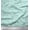 Pastel Mint, variant on Soimoi Green Cotton Duck Fabric Bubbles & Penguin Watercolor Print Sewing Fabric Yard 44 Inch Wide
