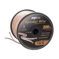thumbnail image 1 of Cable para Bocinas MaxBrite Calibre 12 de Cobre Libre de Oxígeno 61 m, 1 of 3