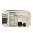 thumbnail image 2 of Belveder Premium Wild Cod Liver in Own Oil 120g/0.26lb - Pack of 3, 2 of 3