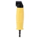 thumbnail image 3 of Adaptador de ángulo de destornillador, Adaptador de ángulo de destornillador Adaptador de destornillador eléctrico para carpintería Accesorio de taladro eléctrico Diseño elevado, 3 of 14
