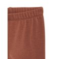 thumbnail image 3 of Athletic Works Girl's Microfleece Pullover & Cozy Legging 2-Piece Active Set, Sizes 4-18 & Plus, 3 of 3