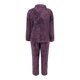 thumbnail image 4 of Set De Pijama Secret Treasures Para Mujer, Tipo Polar, 4 of 4