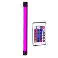 thumbnail image 2 of Video de luz LED USB Control Remoto Portátil Sunnimix 40 cm, 2 of 8