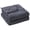 Grey-60X80-20 lbs, variant on Weighted Blanket For Adults (20 Lbs 60" X 80" Grey) Heavy Sleeping 190-210 Queen Size Breathable With Glbeadhine Washable
