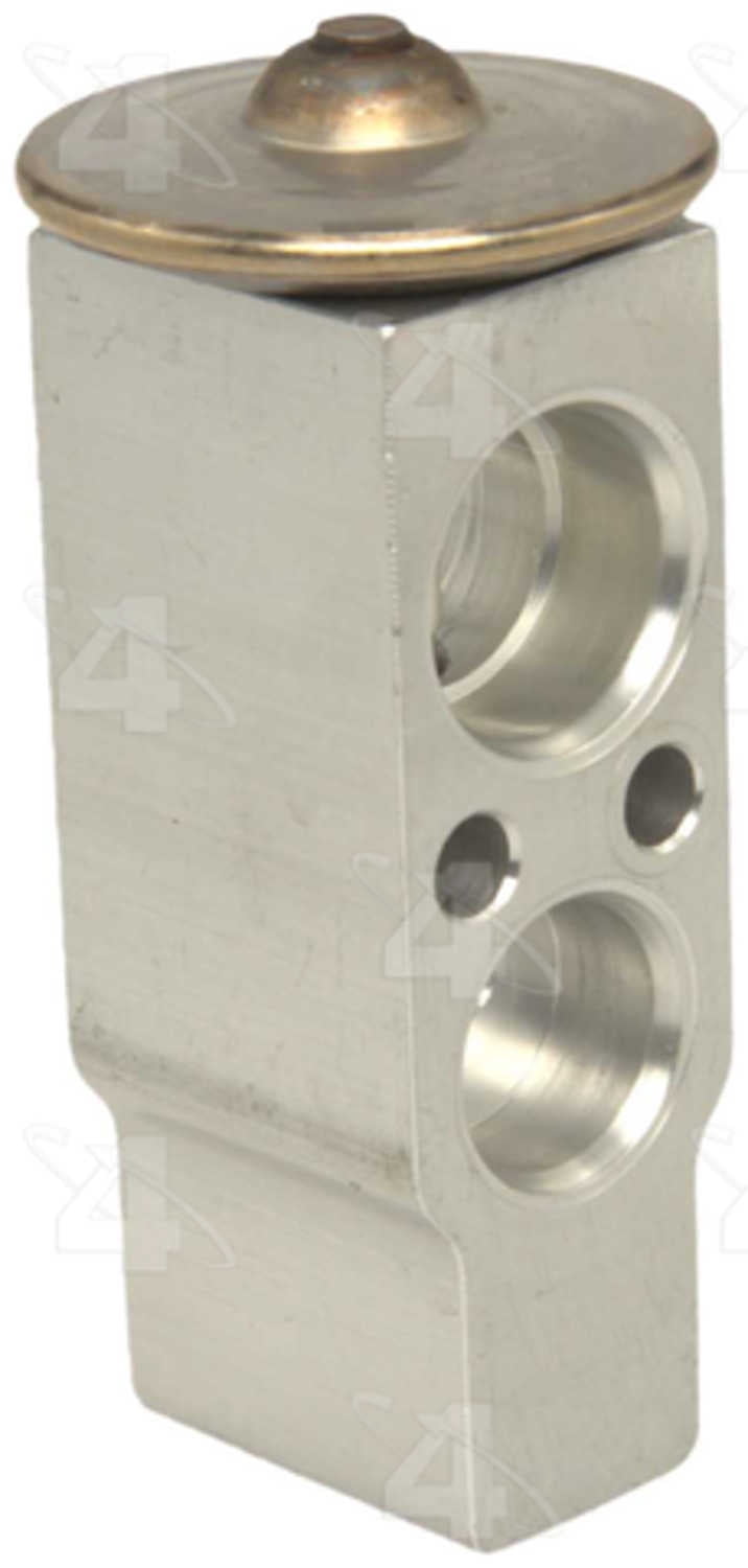 Four Seasons 10290SK A/C Compressor Replacement Service Kit