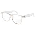 thumbnail image 1 of HLONK Smart Glasses for Men and Women with Speaker/Bluetooth Sunglasses with Blue Light Filter Lenses Smart Sunglasses Bluetooth 5.3 Support Voice Assistant/Android/Mac/PC, 1 of 1