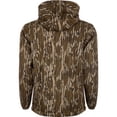 thumbnail image 6 of Drake Waterfowl Men's MST Endurance Hoodie Jacket with Kangaroo Pouch, 6 of 8