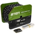 thumbnail image 1 of 8TEN Chainsaw Chain Bulk Reel Full Chisel 100 Foot .058 .325 Pitch 810-CCC2232R, 1 of 7