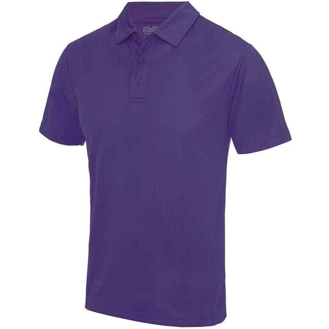 AWDis Polo Cool pour Hommes à Évacuation de l'Humidité