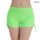 thumbnail image 4 of Naiovety Traje de baño Pantalones cortos Calzoncillos de baño delgados Secado rápido Amigable con la piel Absorción de sudor Ligero Traje de pierna Deportes acuáticos verde fluorescente XXL Naiovety OD020846-47B, 4 of 6