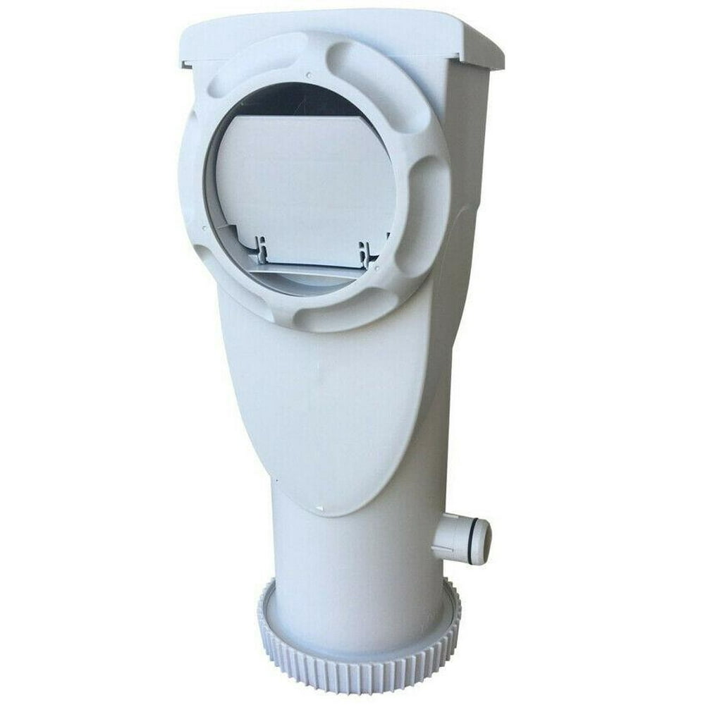 pump for a summer wave pool