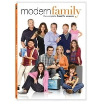 Modern Family: Season 4