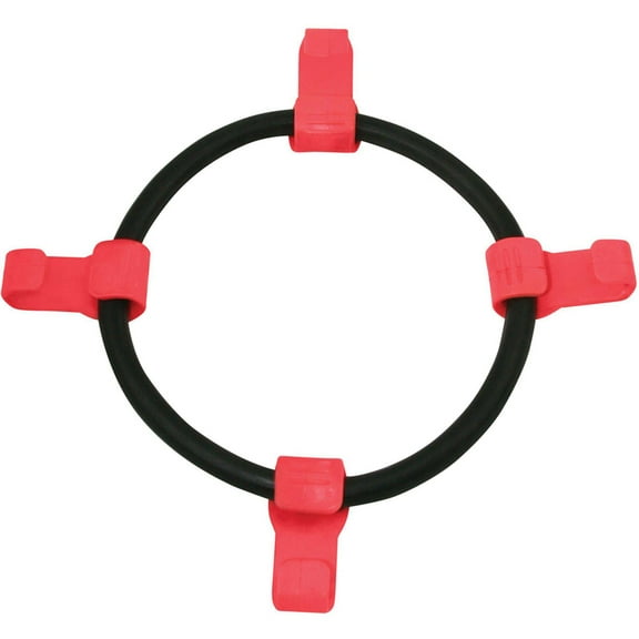 Peerless Automotive Snow Chains for Large Garden Tractor and ATV