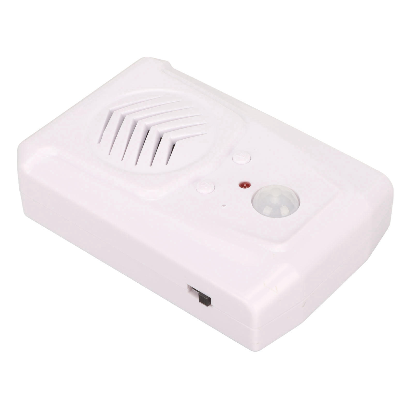 Buy FAGINEY Perimeter Alarm,Driveway Alarm,PIR Motion Sensor Alarm ...