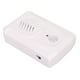 thumbnail image 5 of Alarma con sensor de movimiento PIR Reproductor de sonido de bienvenida de entrada con voz grabable para tienda, 5 of 5
