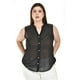 thumbnail image 1 of Blusa con detalle tipo cut out Roman Fashion /Tallas Extras, 205 (Negro) negro 40, 1 of 5