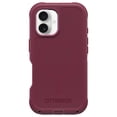 thumbnail image 1 of OtterBox Defender Pro MagSafe Case Foxberry for iPhone 16, 1 of 5