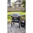 thumbnail image 2 of Weber Q2800N+ Gas Grill (Liquid Propane), Smoke Grey, 2 of 2