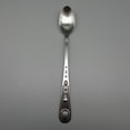 thumbnail image 2 of Wallace Taos 18/10 Stainless 7 1/2" Iced Beverage Spoon (Set of Four), 2 of 4