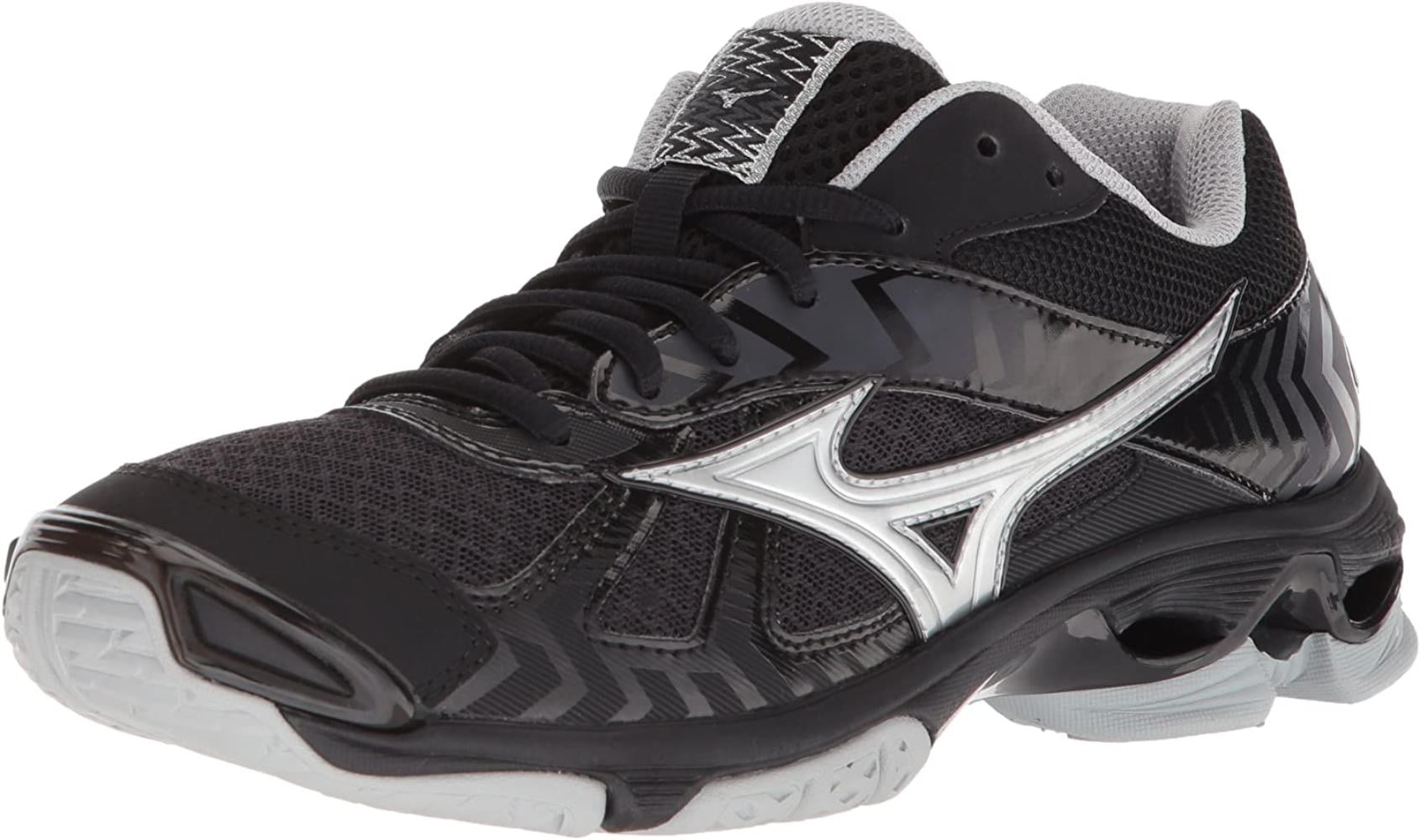 mizuno men's wave bolt 7