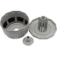 thumbnail image 4 of Lay-Z-Spa Filter Housing Replacement Parts, Cover and Cartridge Set, 4 of 5